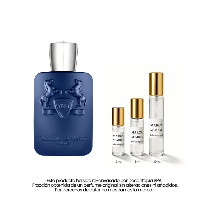 DECANT PARFUMS DE MARLY - PERCIVAL
