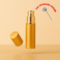 PERFUMERO RECARGABLE METÁLICO - Decantopia