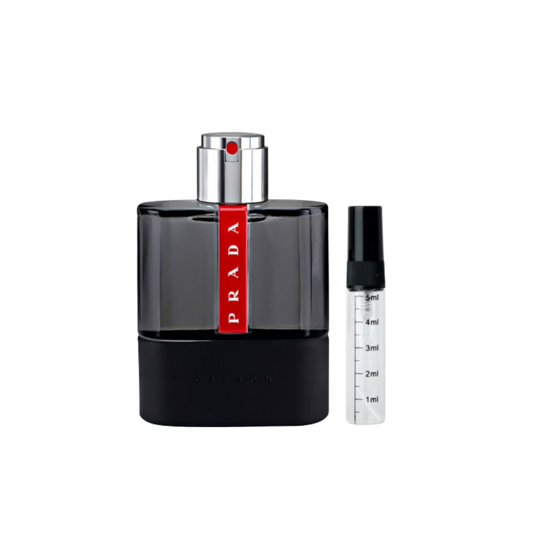 DECANT PRADA - LUNA ROSSA CARBON EDP