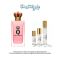 DECANT DOLCE & GABBANA - Q EDP