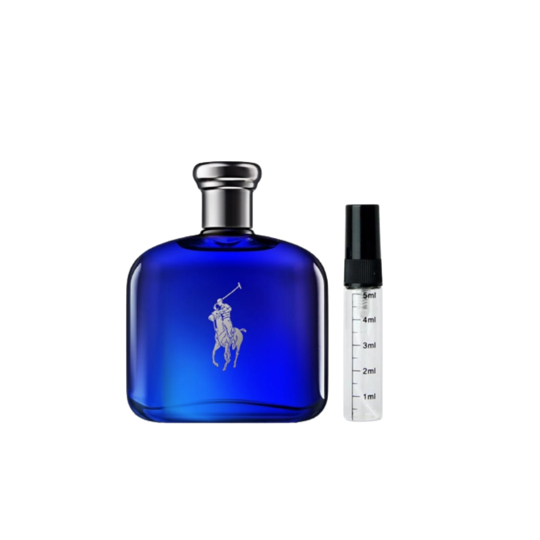 DECANT RALPH LAUREN - POLO BLUE EDT