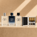 Set Acqua di Gio 3ml - Decantopia