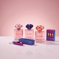 Set My Way (3un) + Holder + Caja + Llavero - Decantopia