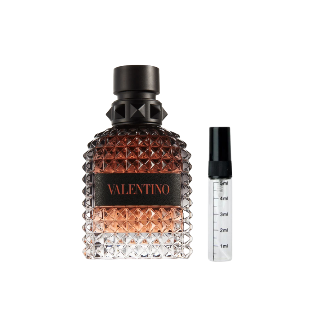 DECANT VALENTINO - CORAL FANTASY EDT