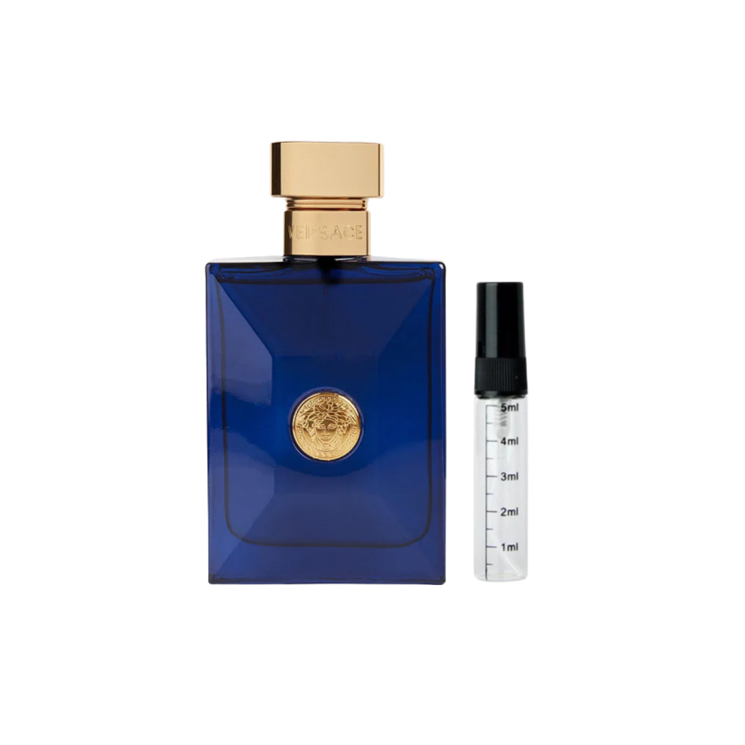 DECANT VERSACE - DYLAN BLUE EDT
