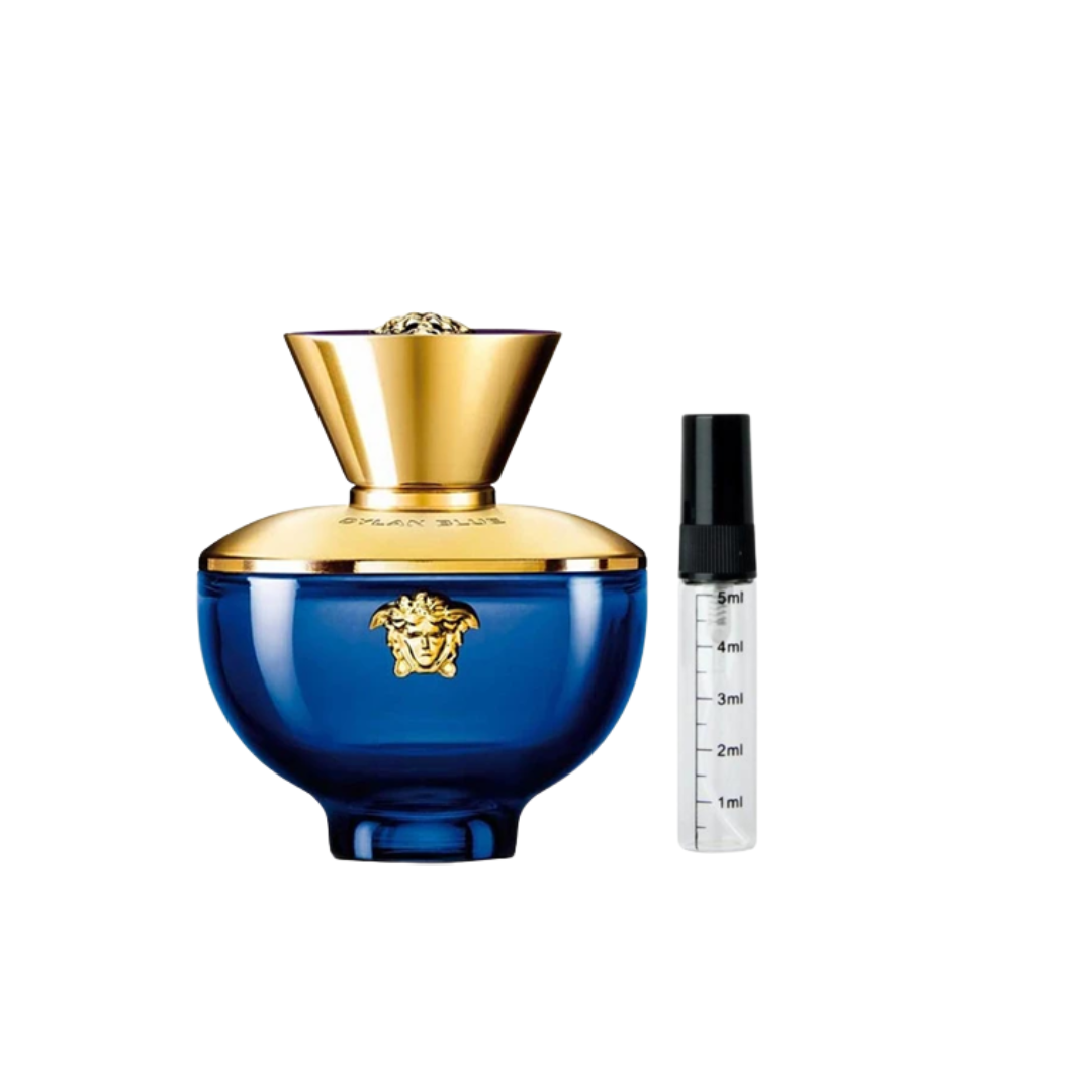 DECANT VERSACE - DYLAN BLUE EDP