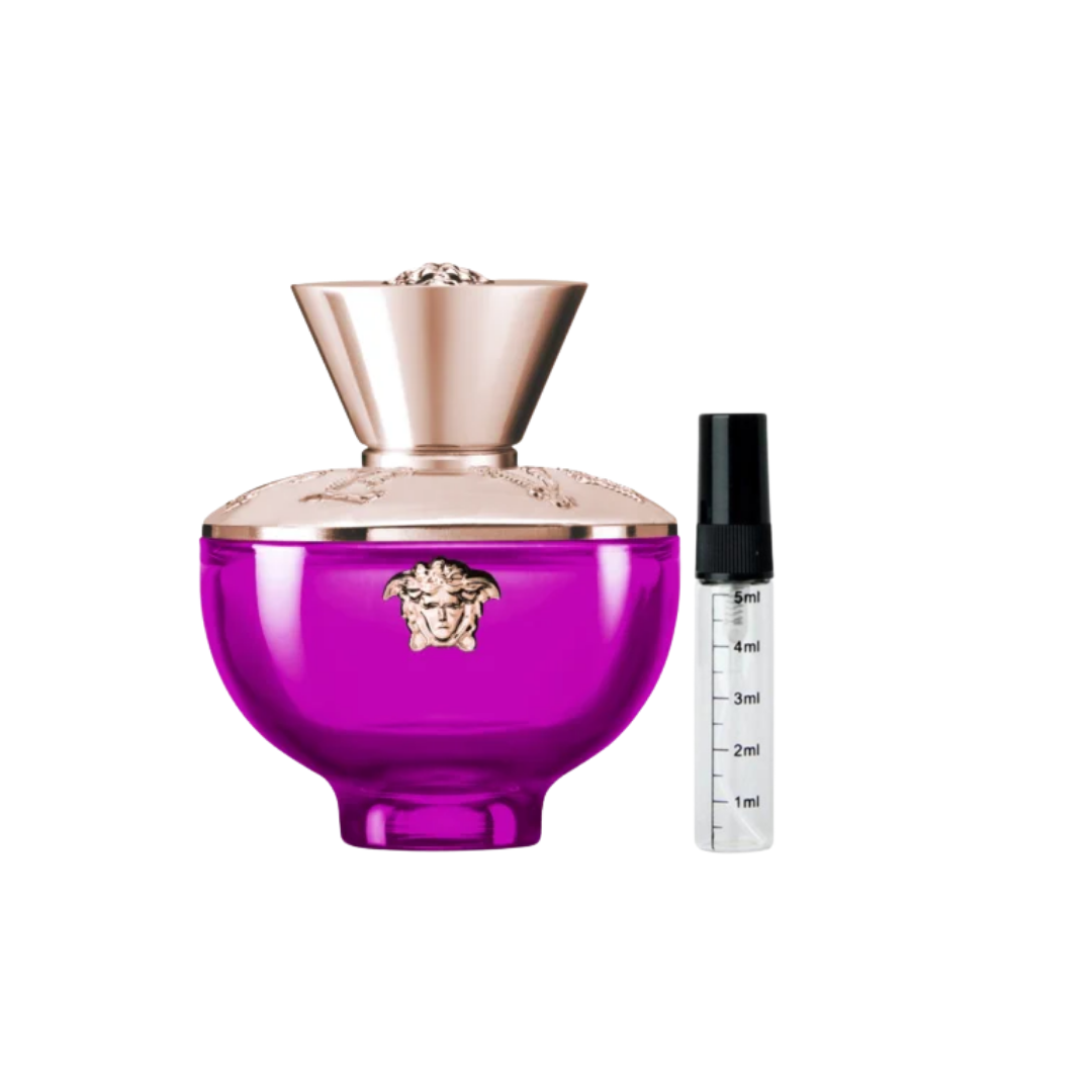 DECANT VERSACE - DYLAN PURPLE EDP