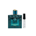DECANT VERSACE - EROS EDT