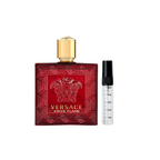 DECANT VERSACE -  EROS FLAME EDP