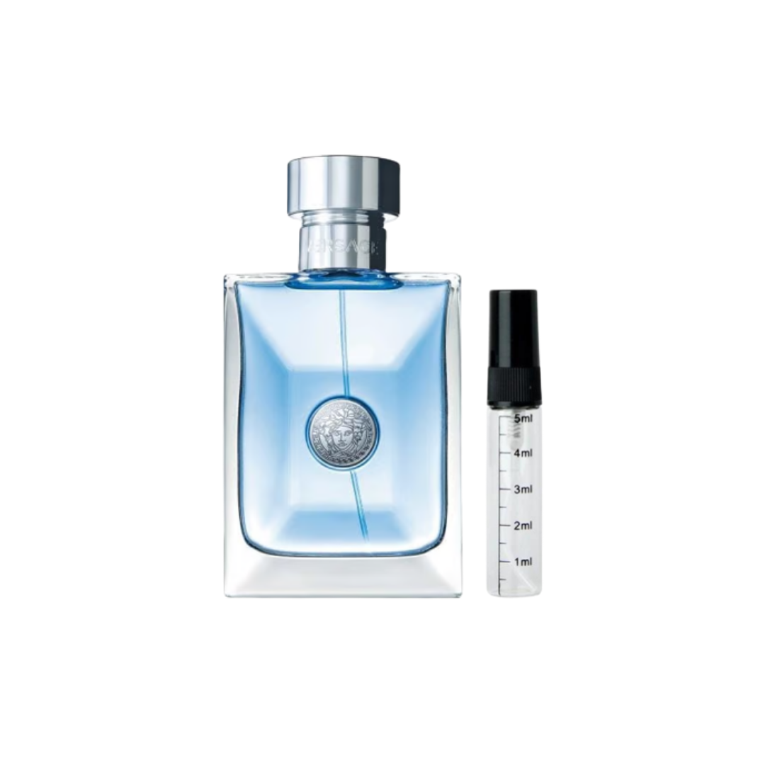 DECANT VERSACE - POUR HOMME EDT