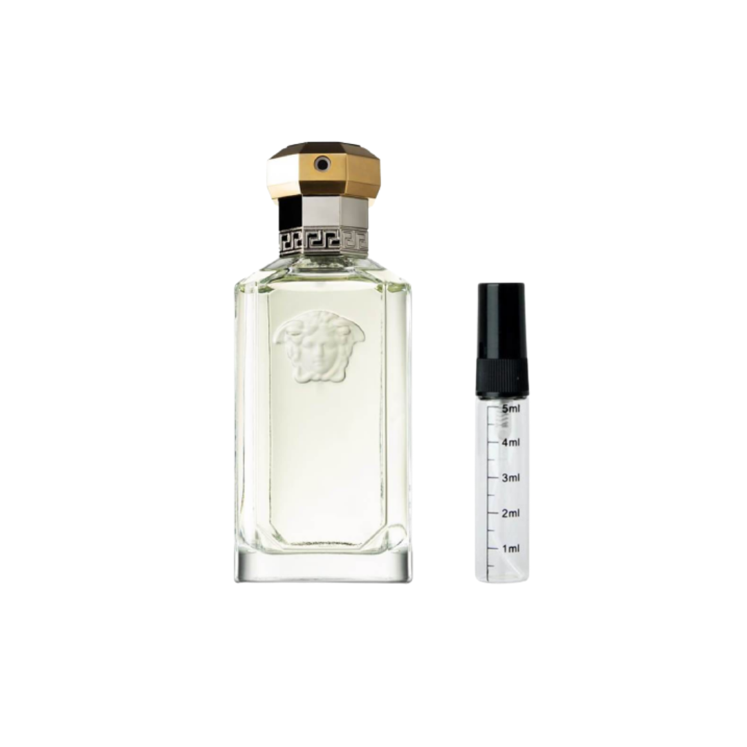 DECANT VERSACE - THE DREAMER EDT