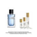 DECANT - Y EDT