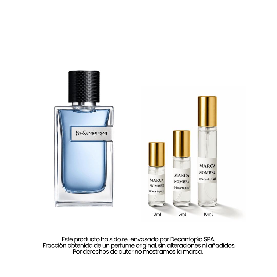 DECANT - Y EDT