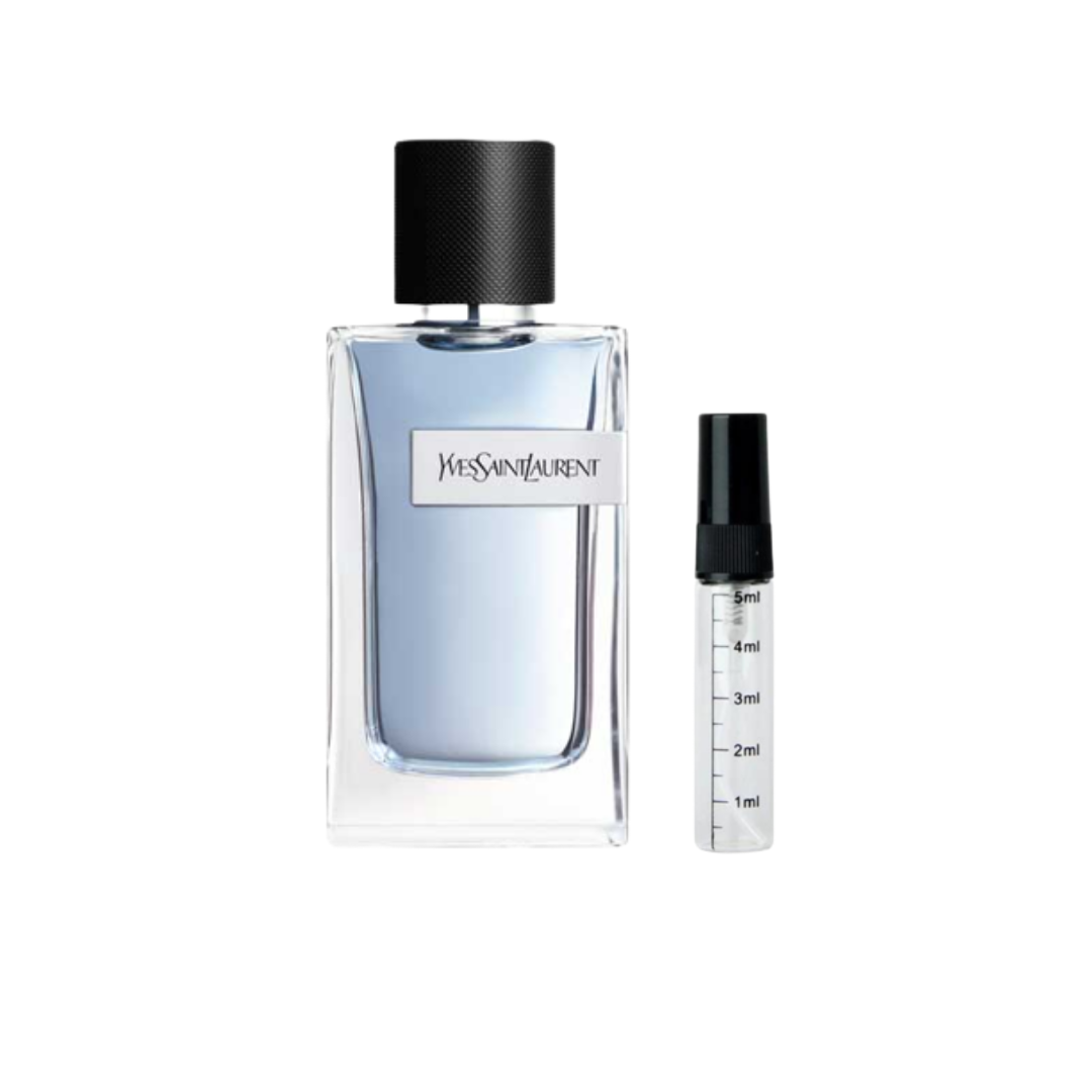 DECANT - Y EDT